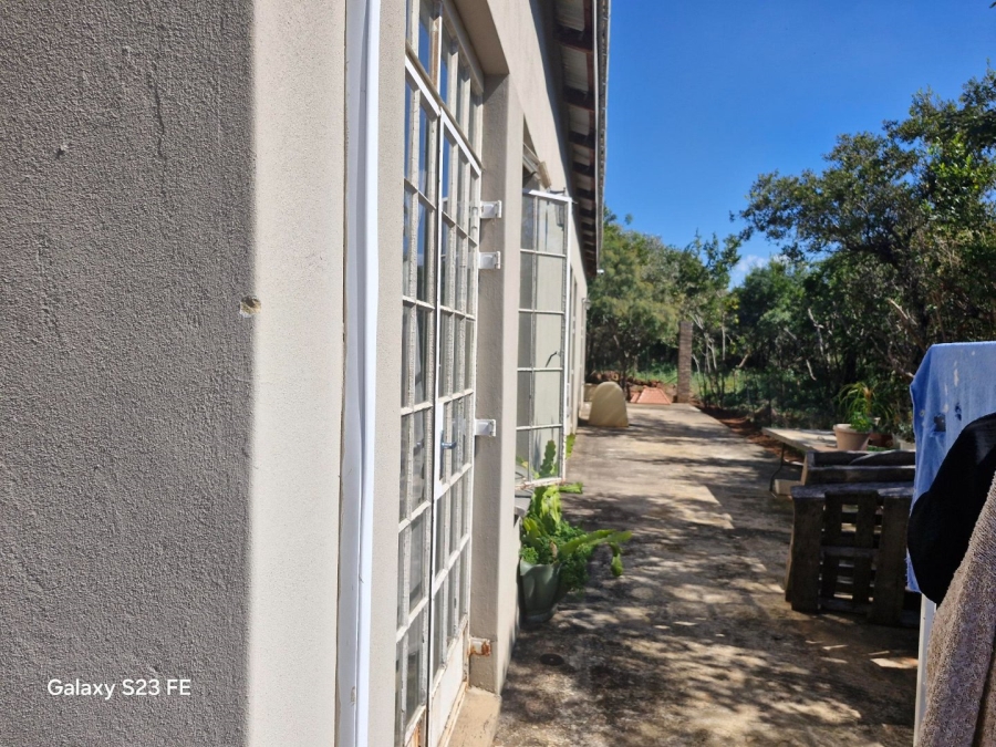 4 Bedroom Property for Sale in Zoutpansdrift North West
